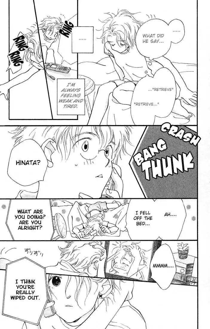 Mahou wo Shinjirukai? Chapter 2 5